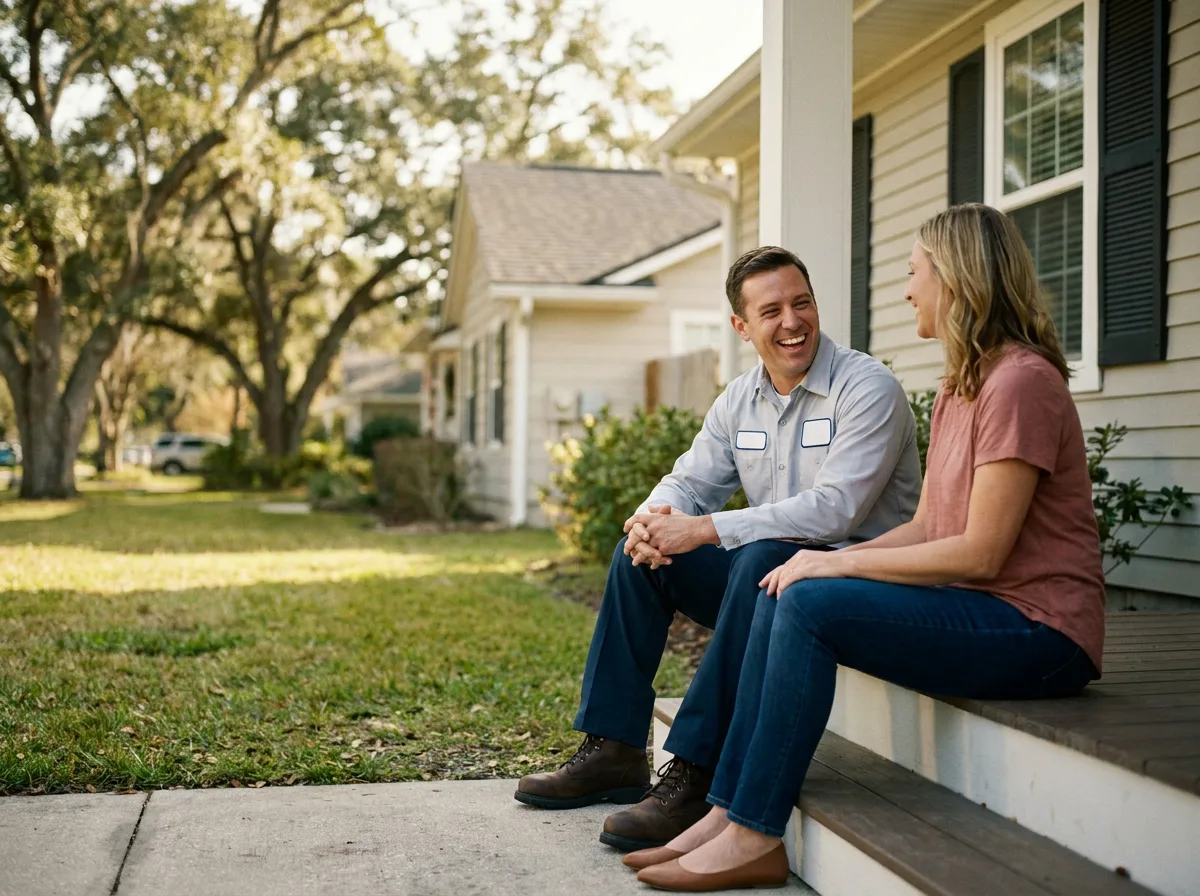 Septic tank pumping FAQs for Severna Park, MD